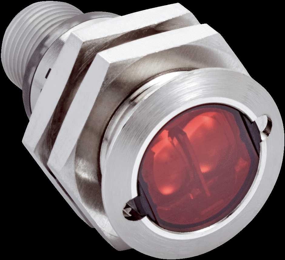 SICK - 1059487 - Proximity Switches