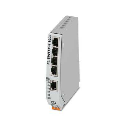 PHOENIX CONTACT - 1085163 - PLC Expansion Modules