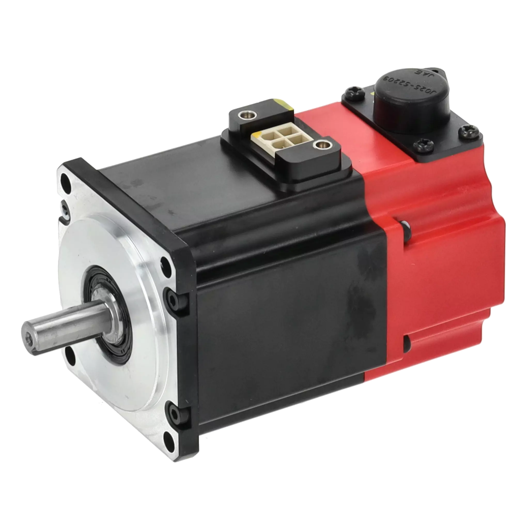 FANUC - A06B-0115-B075#0008 - Servo Motors