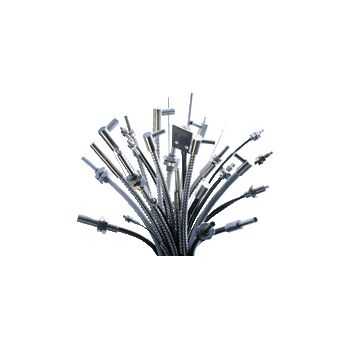 PEPPERL & FUCHS - 020813 - Photoelectric Sensors