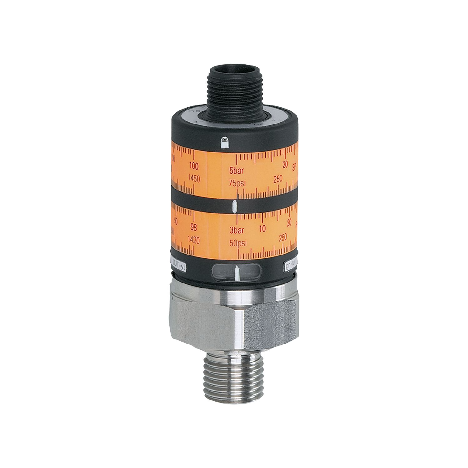EFECTOR IFM - PK6222 - Pressure sensors