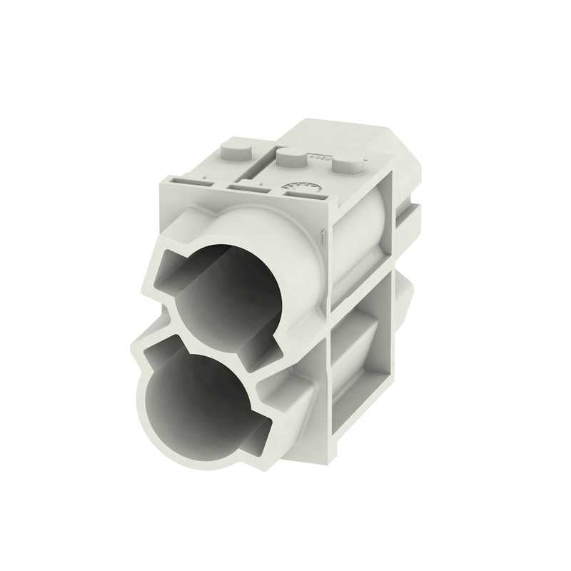 WEIDMULLER - 1429080000 - Electrical Connectors, Terminals, & Pins