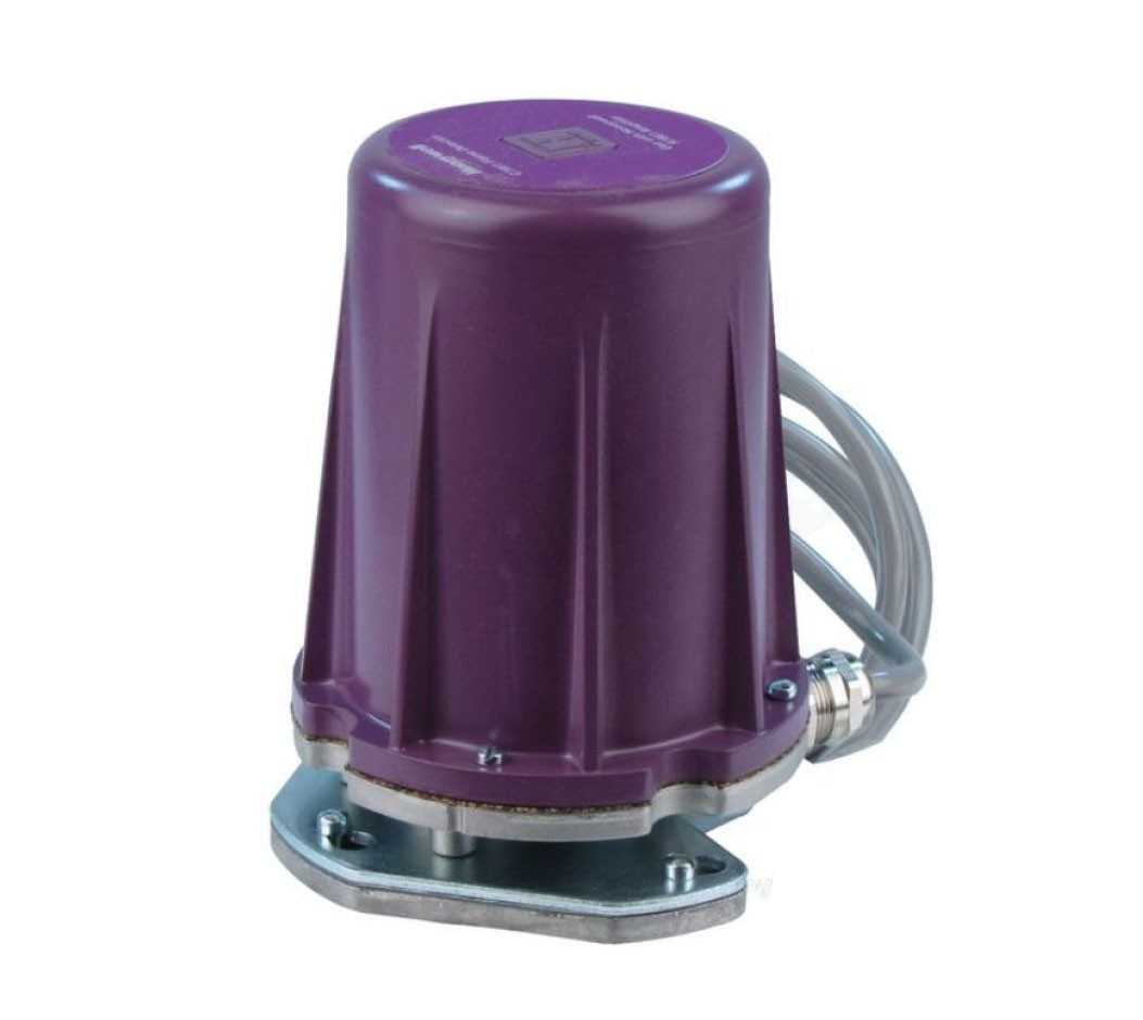 HONEYWELL - C7061A1004 - Pressure and Temperature Switches