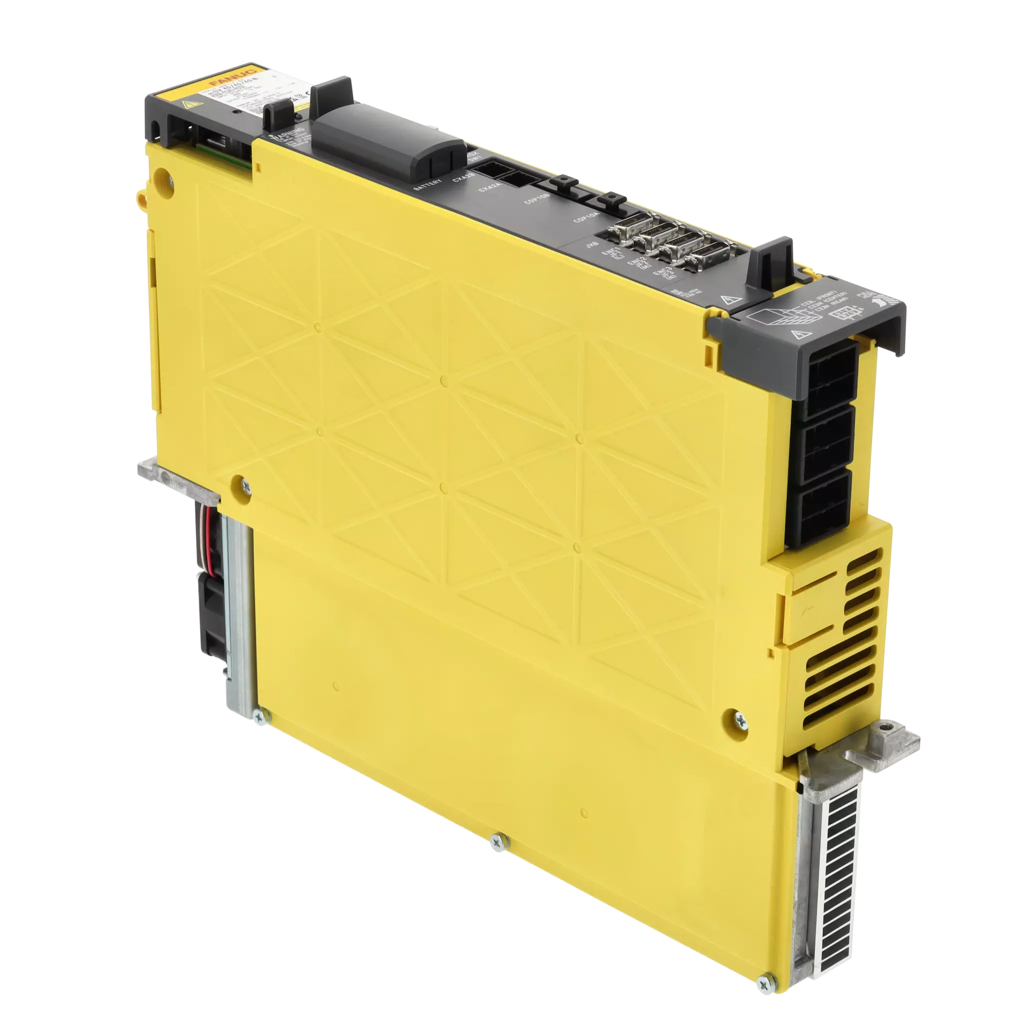 FANUC - A06B-6240-H308 - Servo Drives