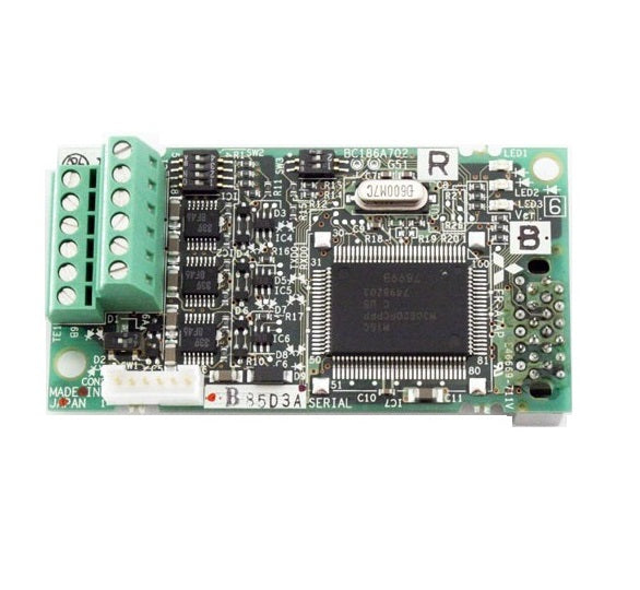 MITSUBISHI - FR-A7AP - Encoders & Resolvers