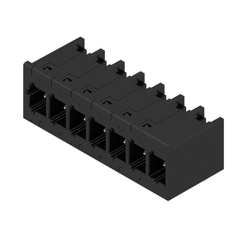 WEIDMULLER - 2741460000 - Electrical Connectors, Terminals, & Pins