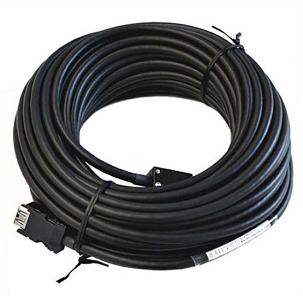 MITSUBISHI - MR-EKCBL50M-H - Electrical Cable & Wires