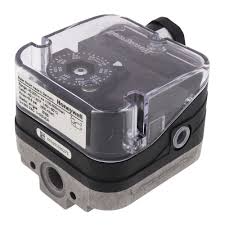 HONEYWELL - C6097A1137 - Pressure and Temperature Switches