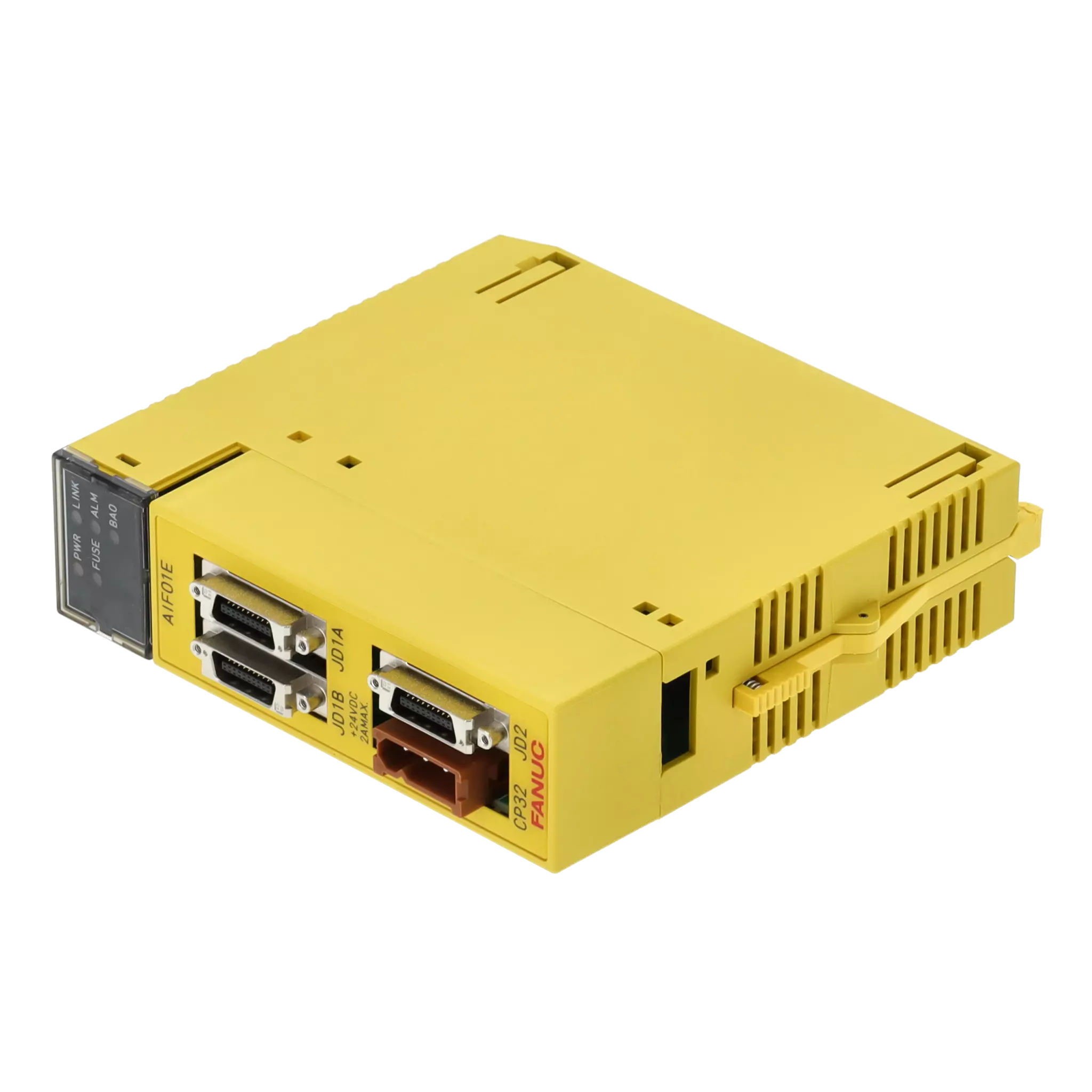 FANUC - A03B-0819-C016 - PLC Expansion Modules