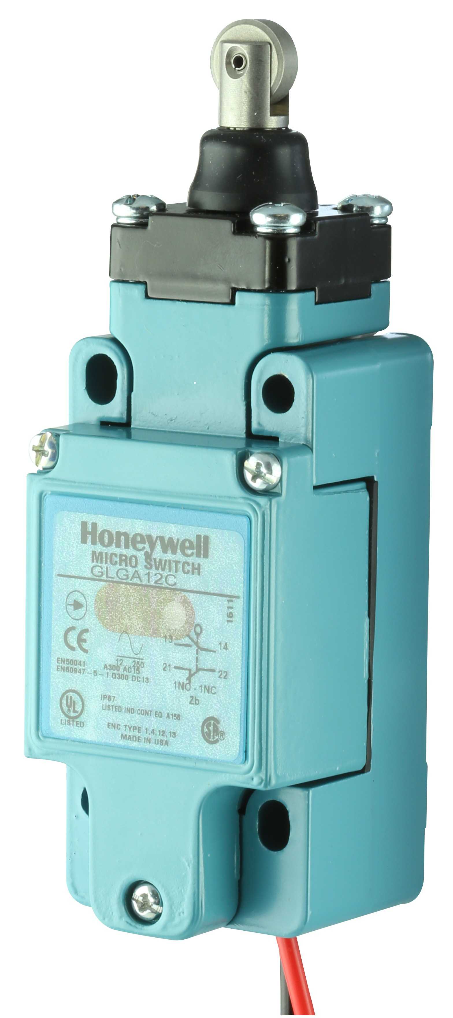 HONEYWELL - GLGA12A2B