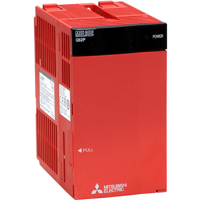 MITSUBISHI - Q62P - PLC Expansion Modules