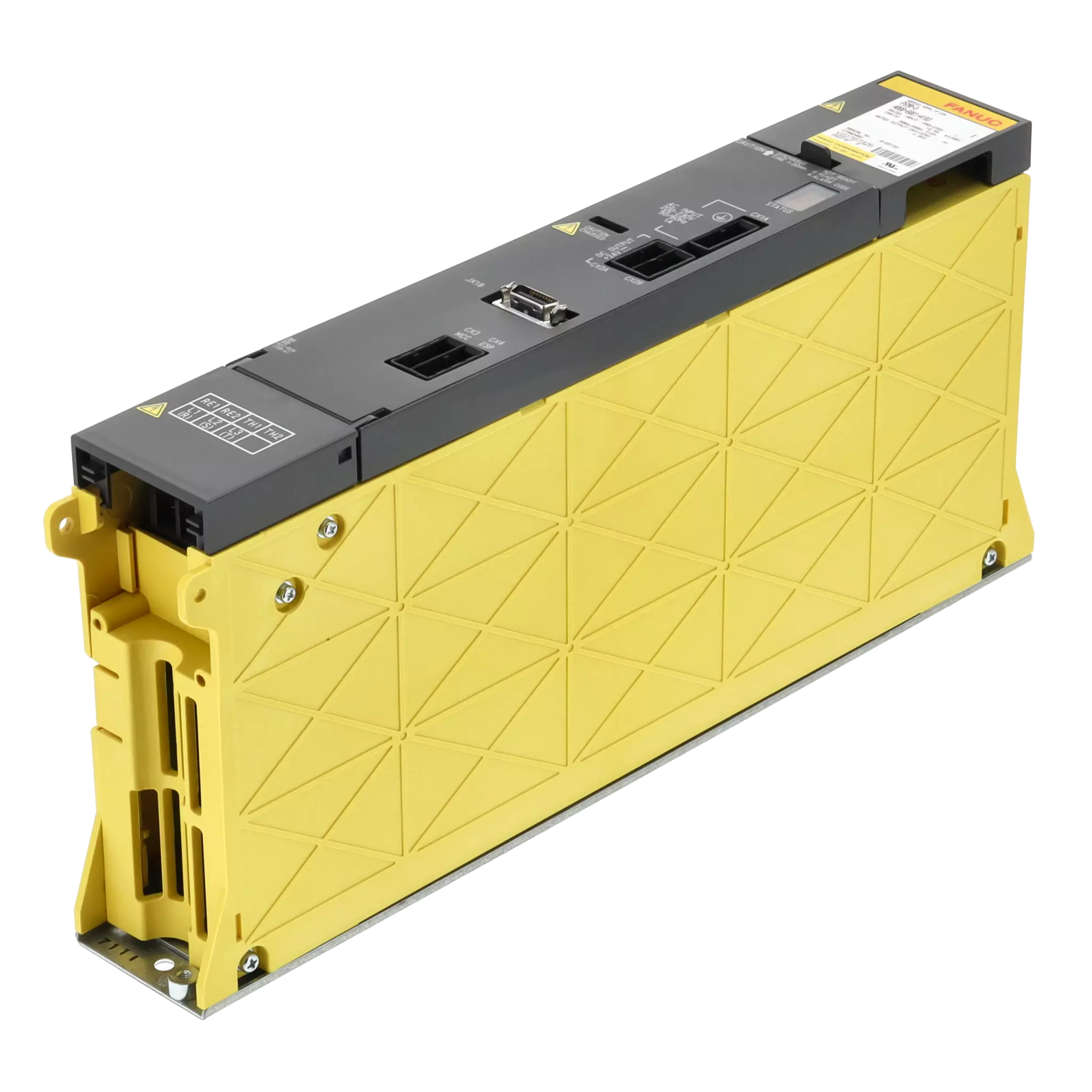 FANUC - A06B-6081-H103 - Servo Drives