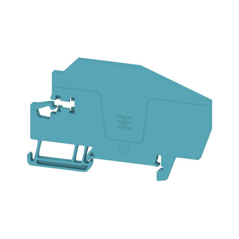 WEIDMULLER - 2668880000 - Electrical Accessories