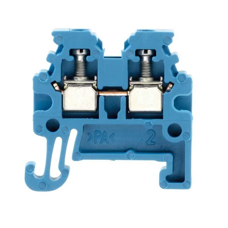 WEIDMULLER - 1754170000 - Terminal Strip Wiring