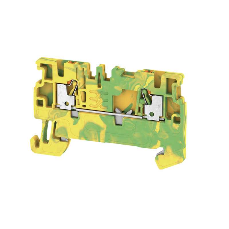 WEIDMULLER - 1552680000 - Terminal Strip Wiring