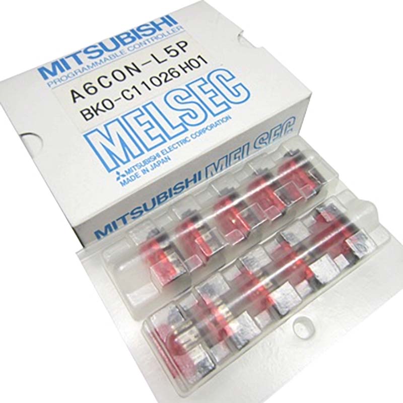MITSUBISHI - A6CON-L5P - Electrical Connectors, Terminals, & Pins