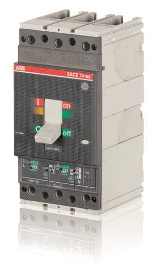 ASEA BROWN BOVERI - 1SDA054213R1 - MCCB (Molded Case Circuit Breakers)