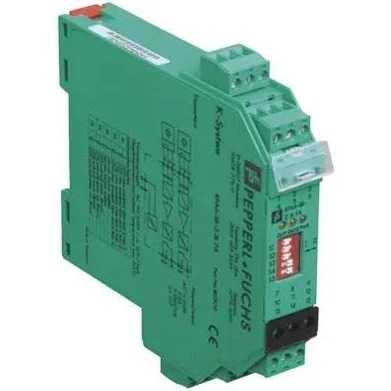 PEPPERL & FUCHS - 107948 - Signal Conditioners & Transmitters