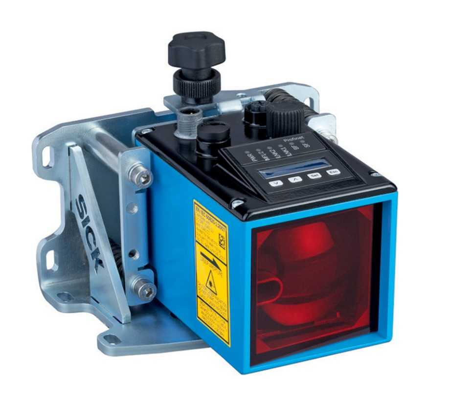 SICK - 1058165 - Photoelectric Sensors