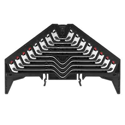 WEIDMULLER - 1173780000 - Terminal Strip Wiring