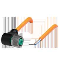 PEPPERL & FUCHS - 236192 - Quick Disconnect Cables & Cord Sets