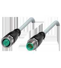PEPPERL & FUCHS - 200814 - Quick Disconnect Cables & Cord Sets
