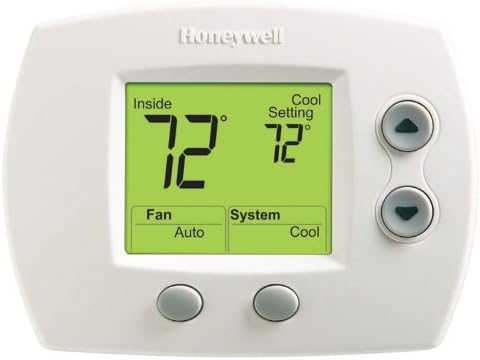 HONEYWELL - TH5110D1006