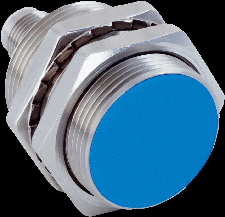 SICK - 1070176 - Photoelectric Sensors