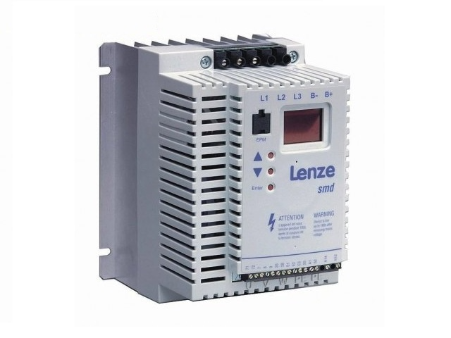 LENZE - ESMD302L4TXA - Motor Drives