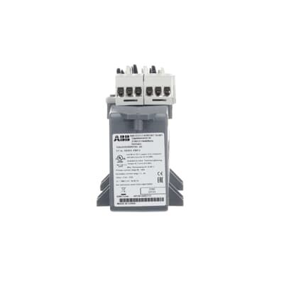 ASEA BROWN BOVERI - 1SAJ929500R0185 - High Precision Current Transformers