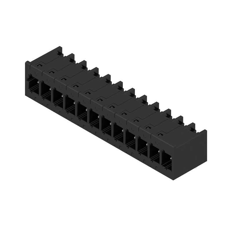 WEIDMULLER - 2741510000 - Electrical Connectors, Terminals, & Pins