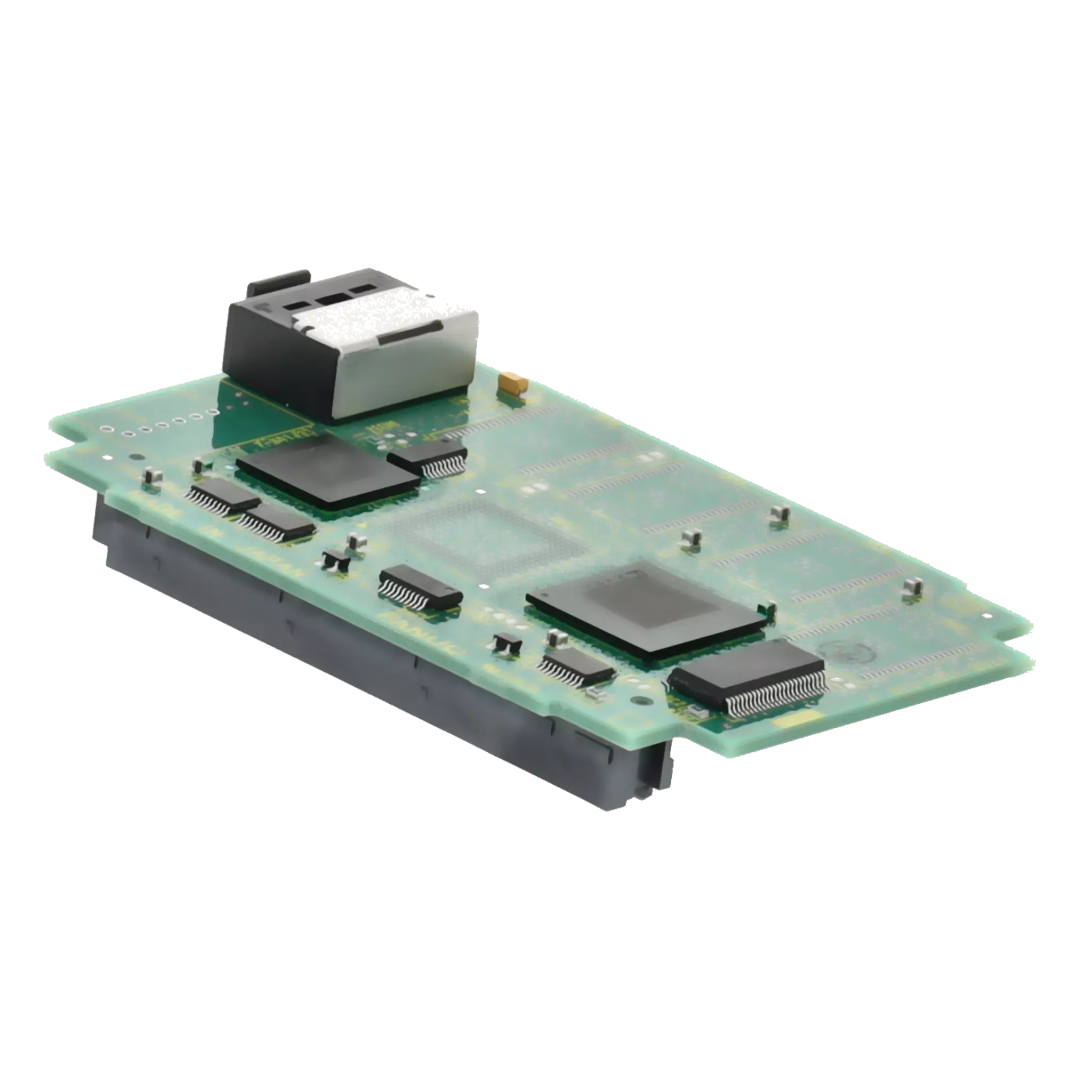 FANUC - A20B-3300-0392 - Servo Drives & Controls