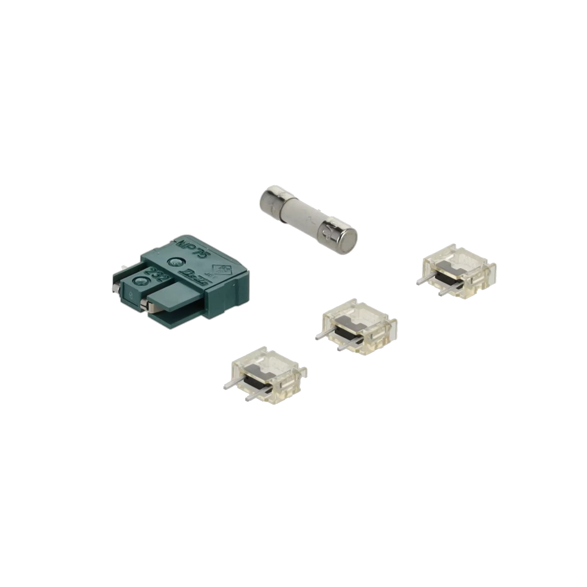 FANUC - A05B-2670-K001 - Fuse