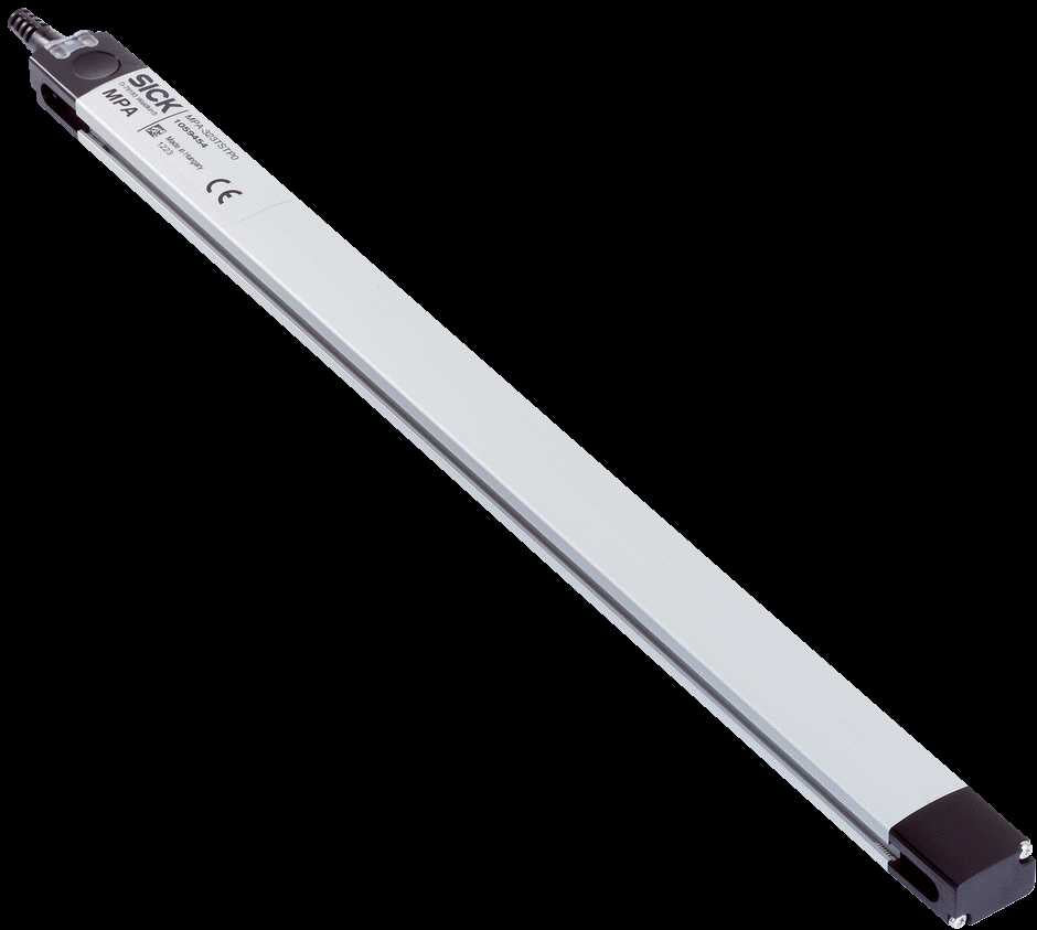 SICK - 1059454 - Photoelectric Sensors