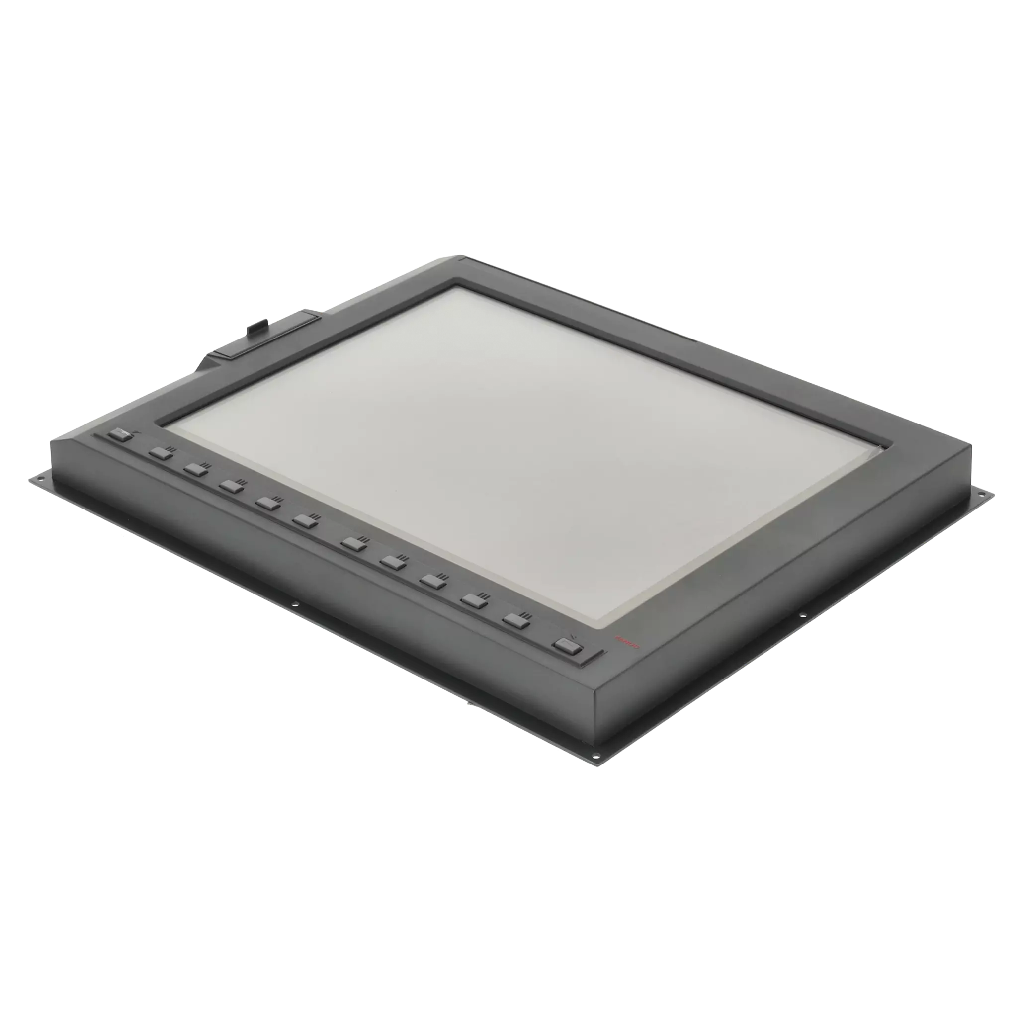 FANUC - A08B-0086-D024 - LCD & LED Display