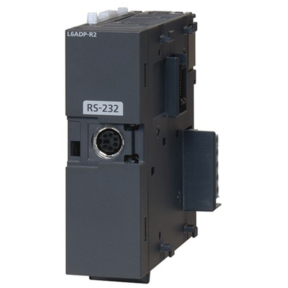 MITSUBISHI - L06CPU-SET - PLC Expansion Modules