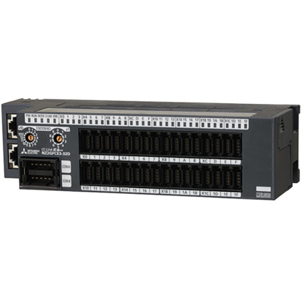 MITSUBISHI - NZ2GFCE3-32D - PLC Expansion Modules