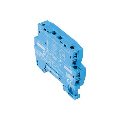 WEIDMULLER - 1063930000