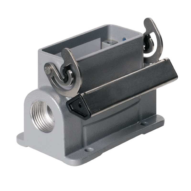 WEIDMULLER - 1664170000 - Heavy Duty Connectors