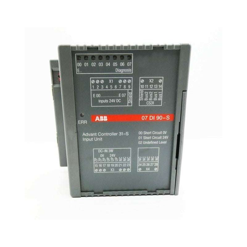 ASEA BROWN BOVERI - GJR5250900R0202 - PLC Expansion Modules