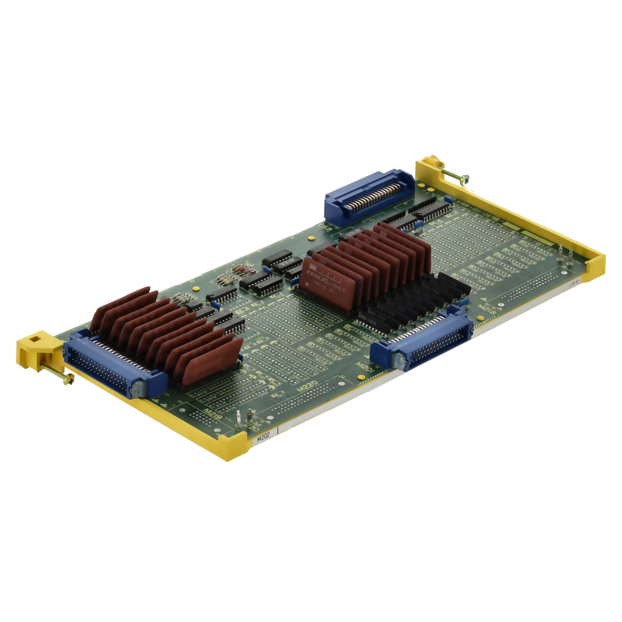 FANUC - A16B-1211-0972 - PLC Expansion Modules