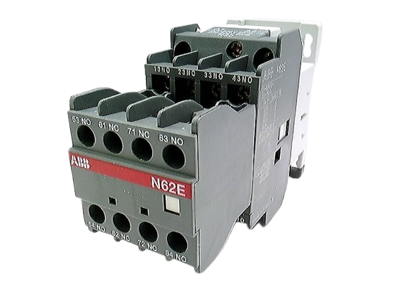 ASEA BROWN BOVERI - 1SBH141001R8062 - Contactors & Starters