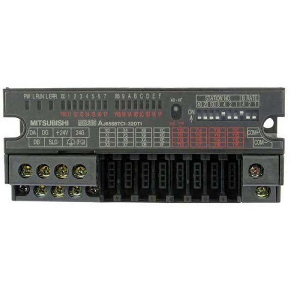 MITSUBISHI - AJ65SBTC1-32DT - PLC Expansion Modules