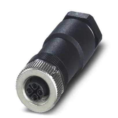 PHOENIX CONTACT - 1107269 - Electrical Connectors, Terminals, & Pins