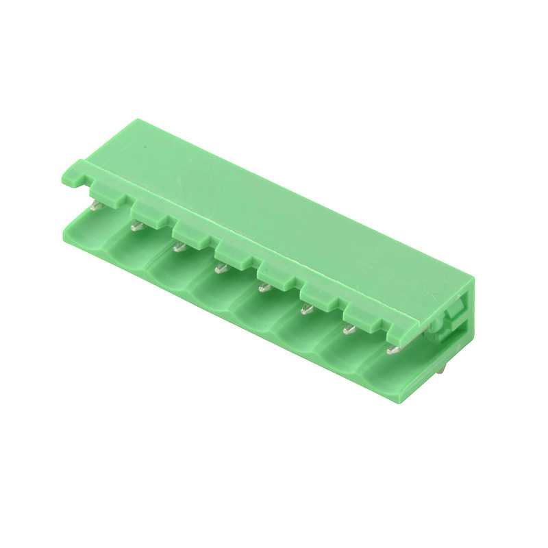 WEIDMULLER - 2645660000 - Electrical Connectors, Terminals, & Pins