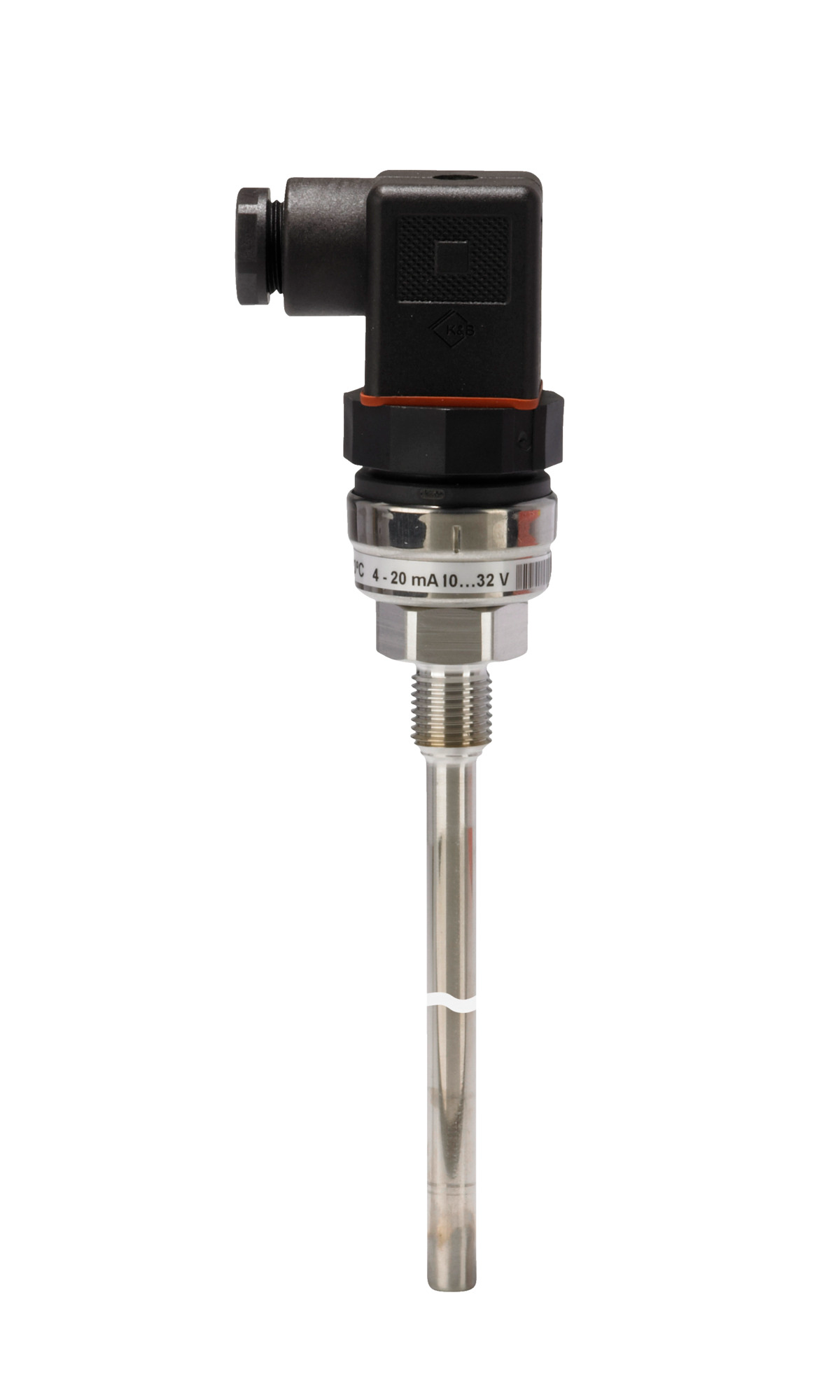 DANFOSS - 084Z4030 - Temperature & Process Controllers