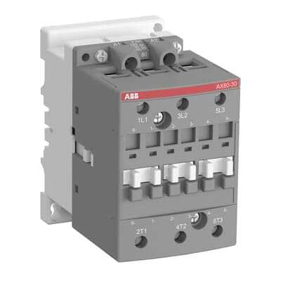 ASEA BROWN BOVERI - 1SBL411074R8100 - Contactors & Starters