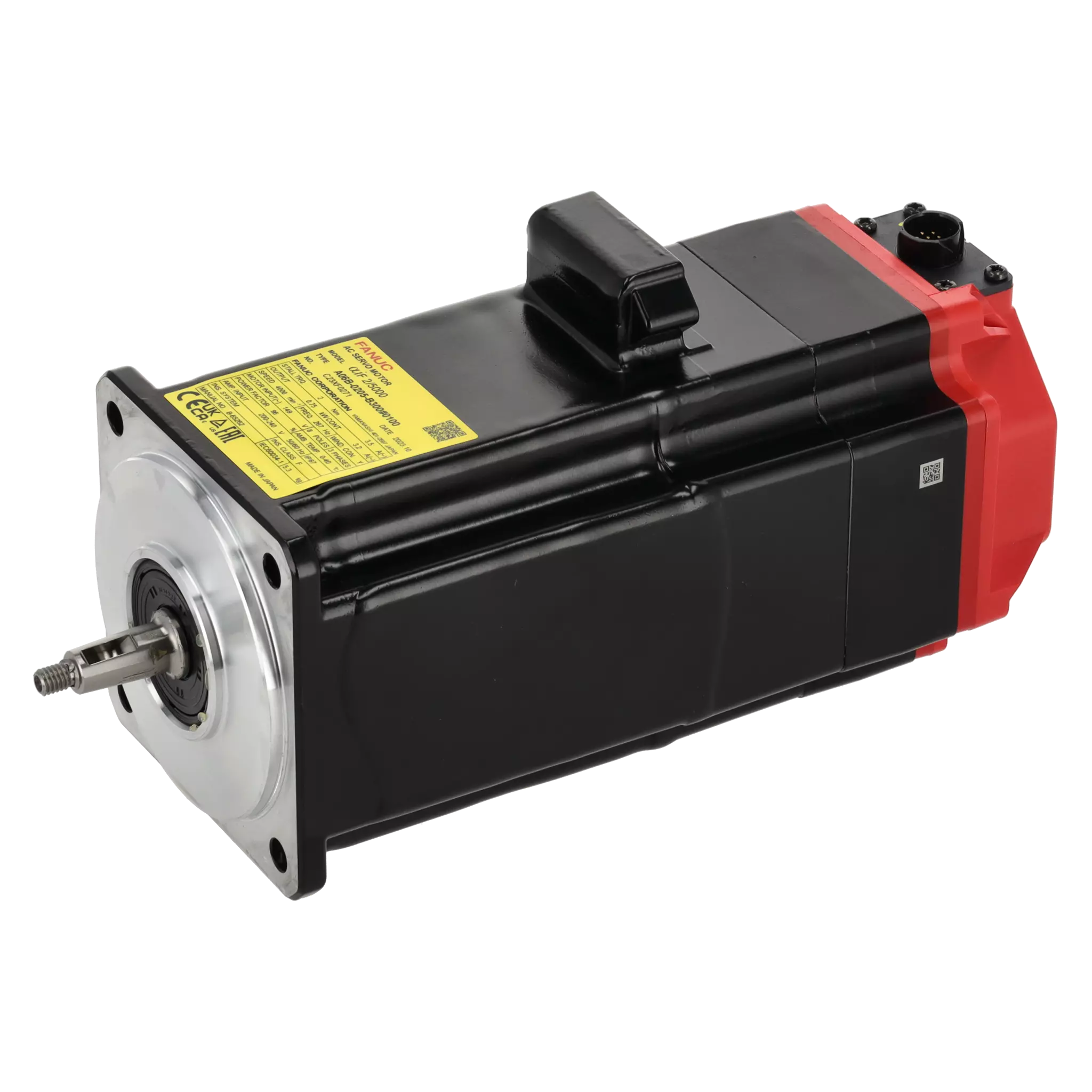 FANUC - A06B-0205-B300 - Servo Motors