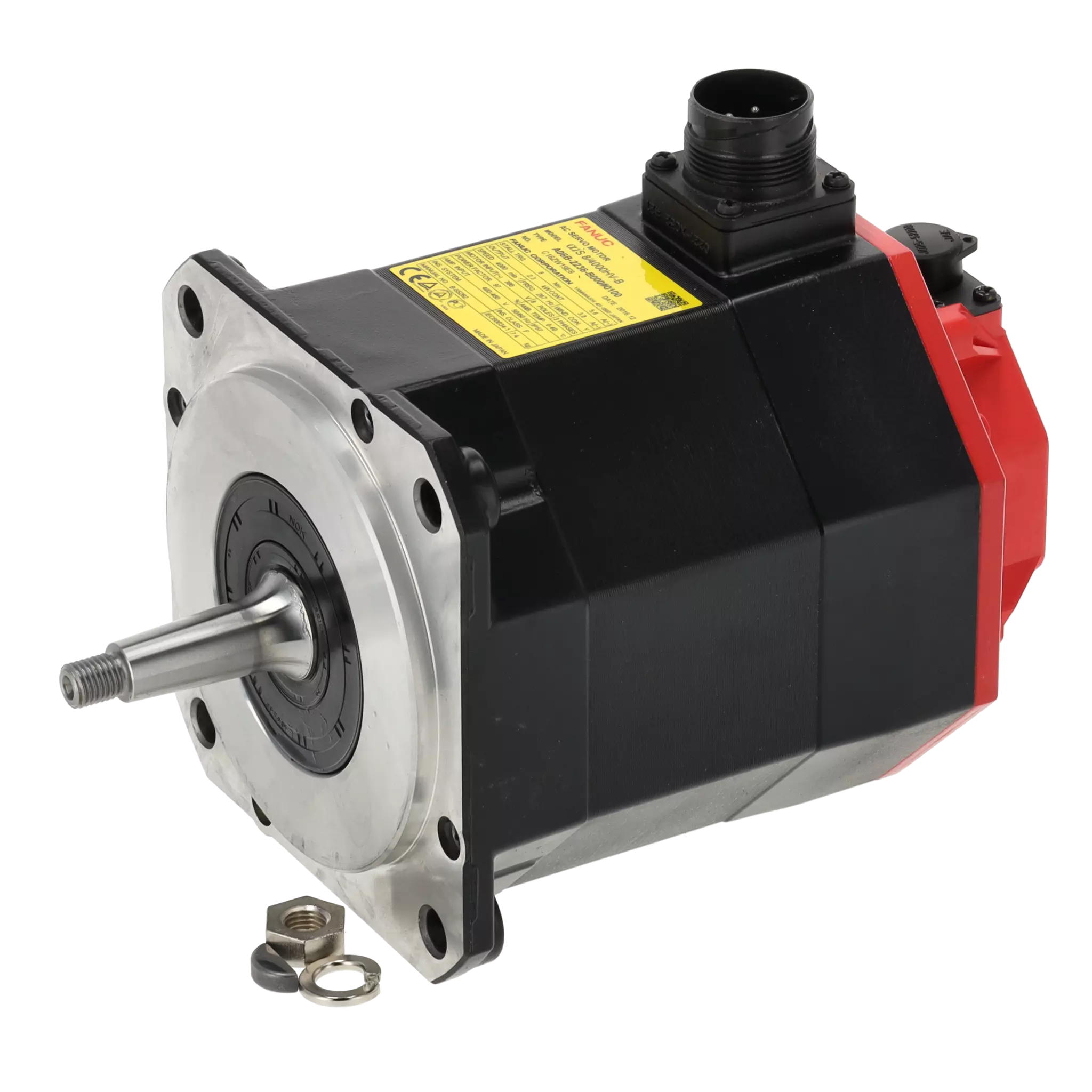 FANUC - A06B-2236-B000#0100 - Servo Motors