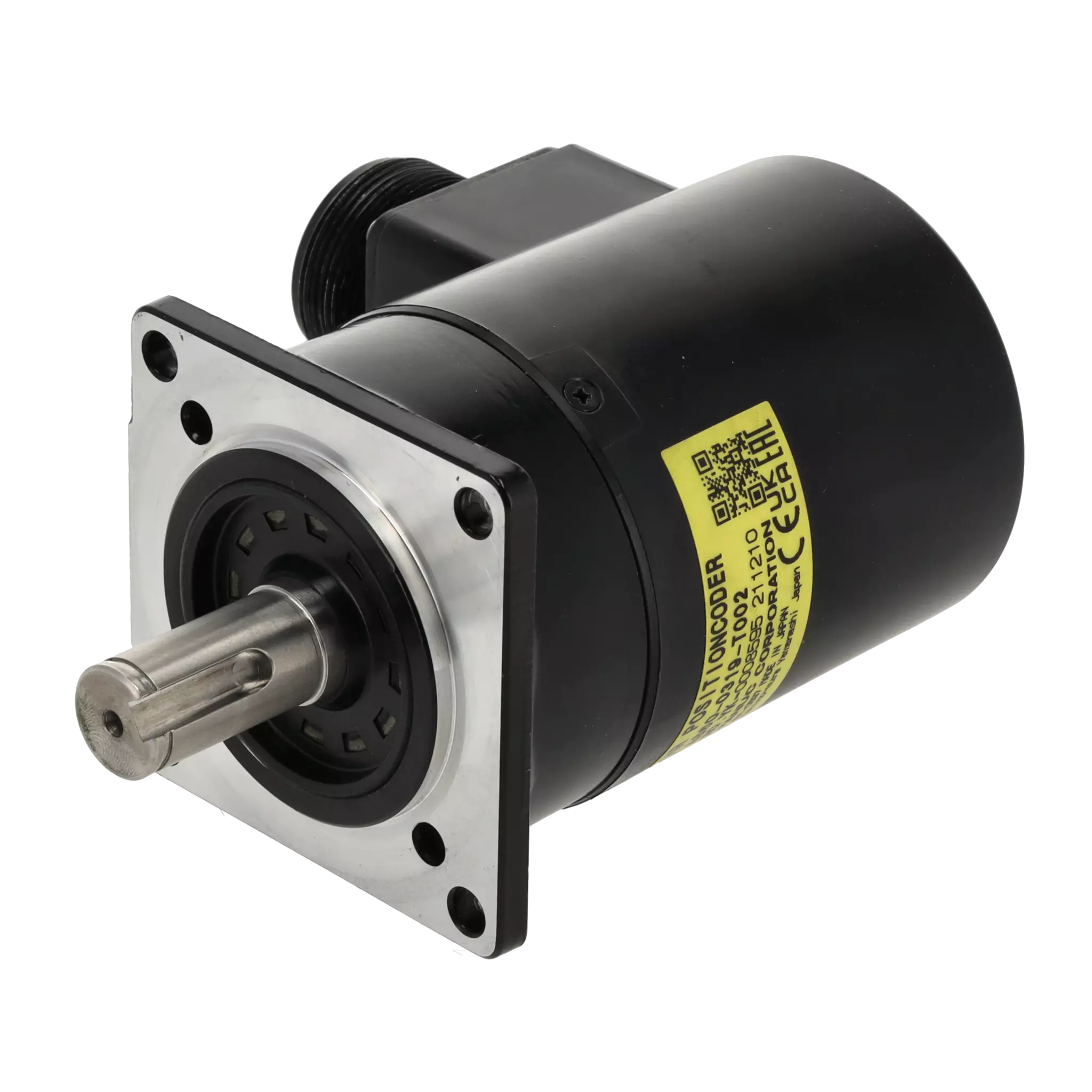 FANUC - A860-0319-T002 - Encoders & Resolvers